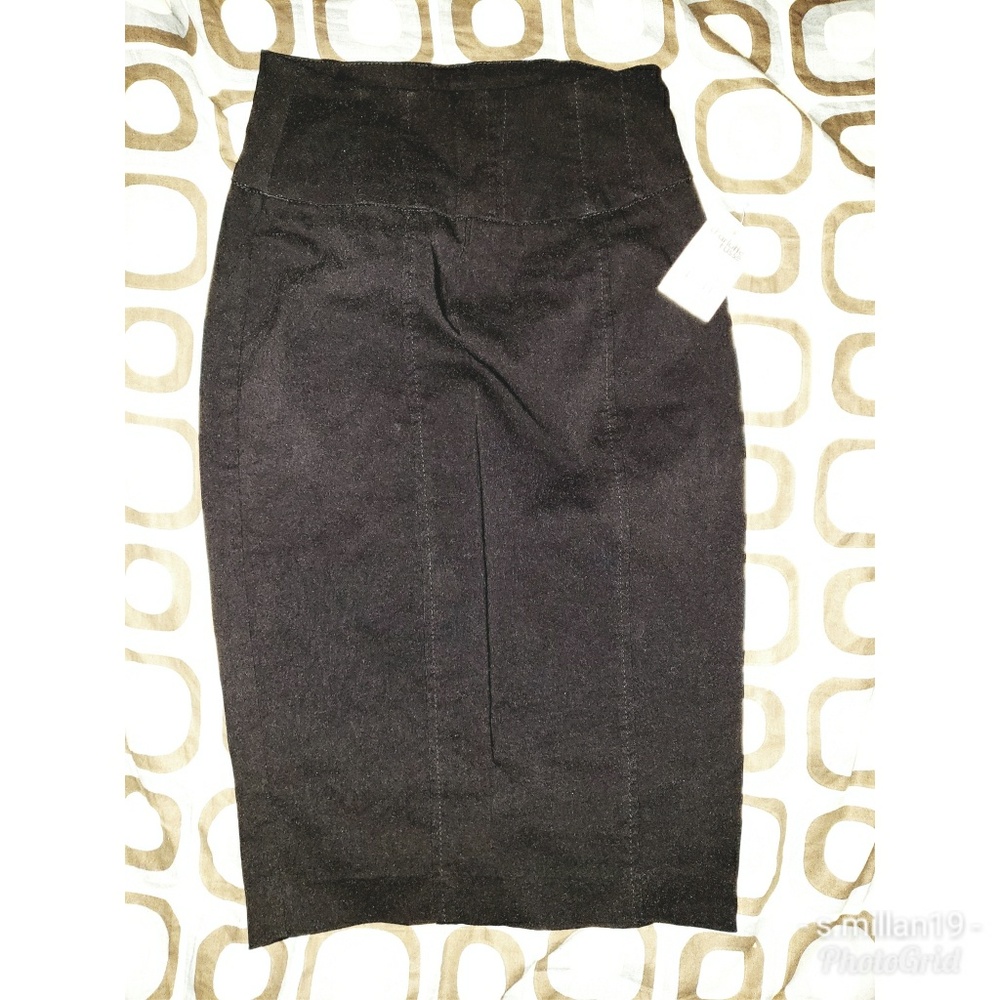 Charlotte Russe pencil skirt